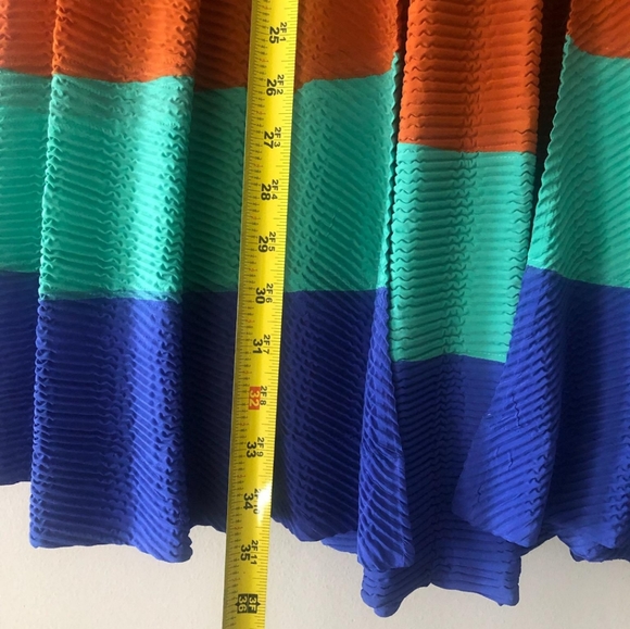 ISSEY MIYAKE Maxi Skirt - Picture 12 of 16